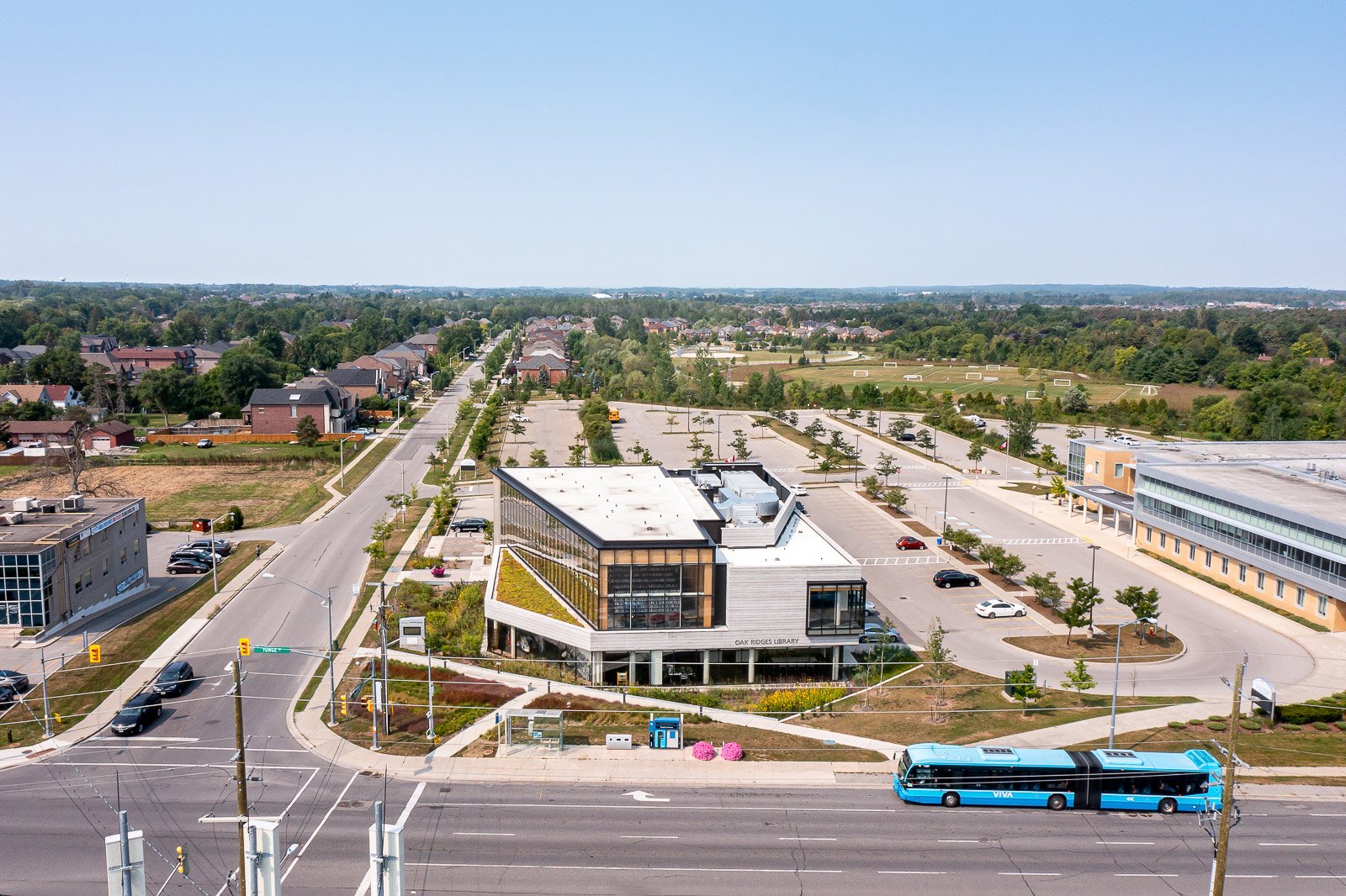Scott Norsworthy Architectural Photography