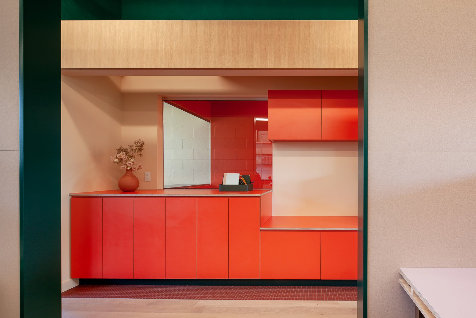 Scott Norsworthy Architectural Photography