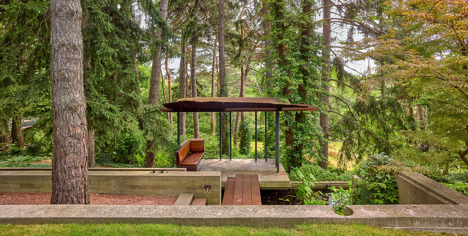 Scott Norsworthy Architectural Photography