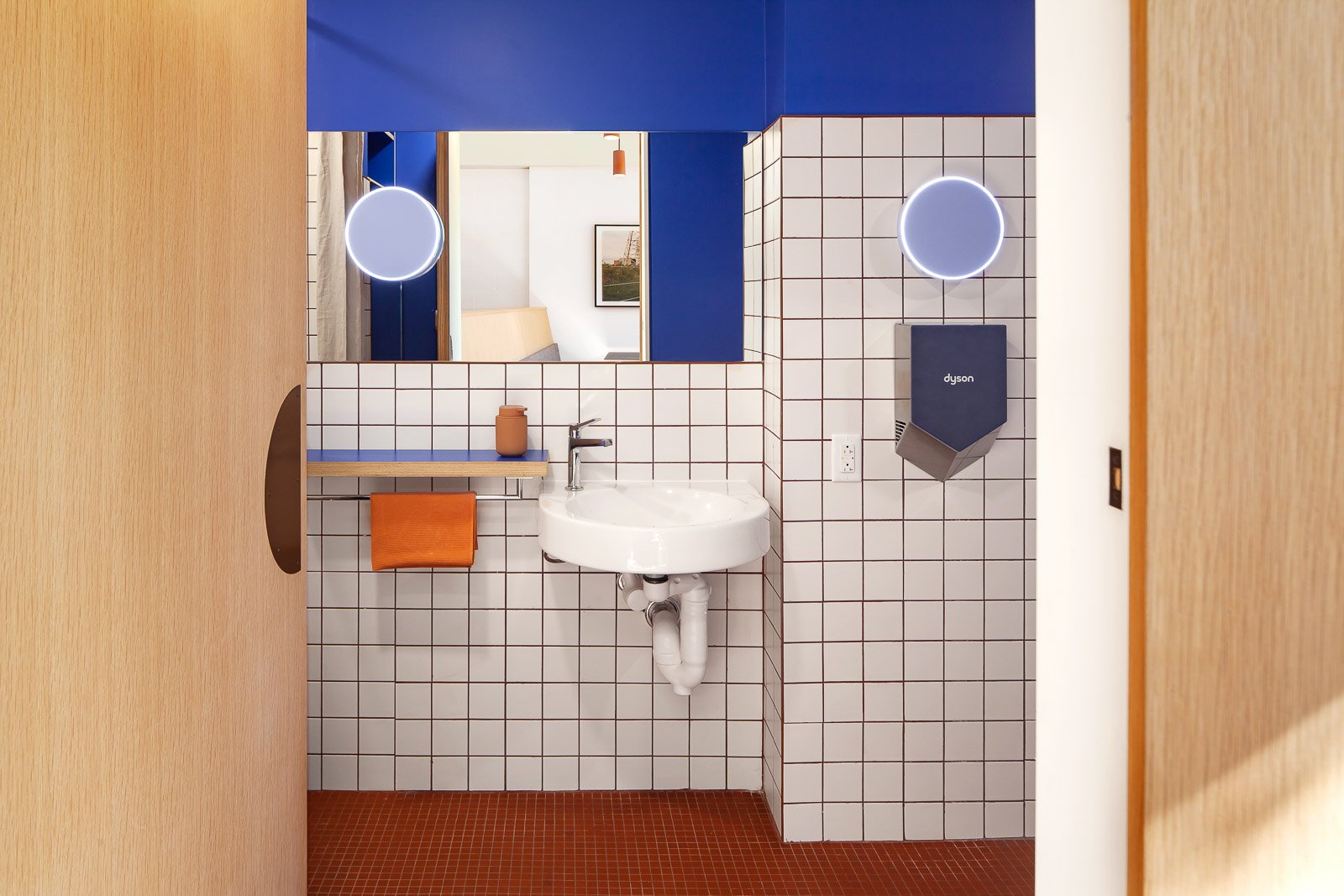 Scott Norsworthy Architectural Photography