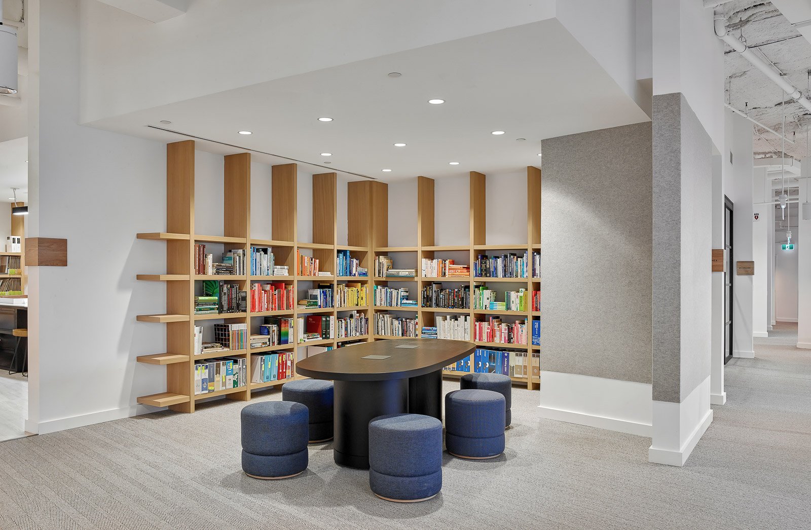 Scott Norsworthy Architectural Photography