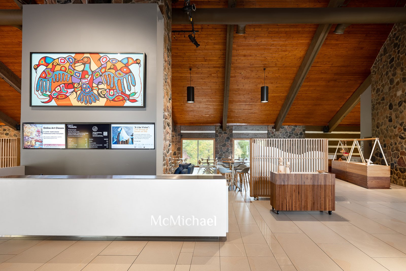 Scott Norsworthy Architectural Photography / Hospitality
