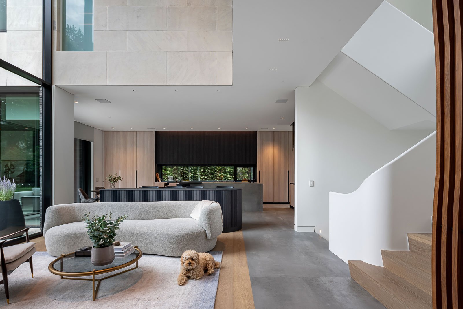 Scott Norsworthy Architectural Photography / Residential