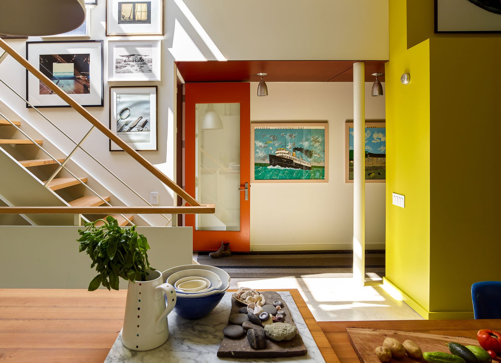 Scott Norsworthy Architectural Photography / Residential