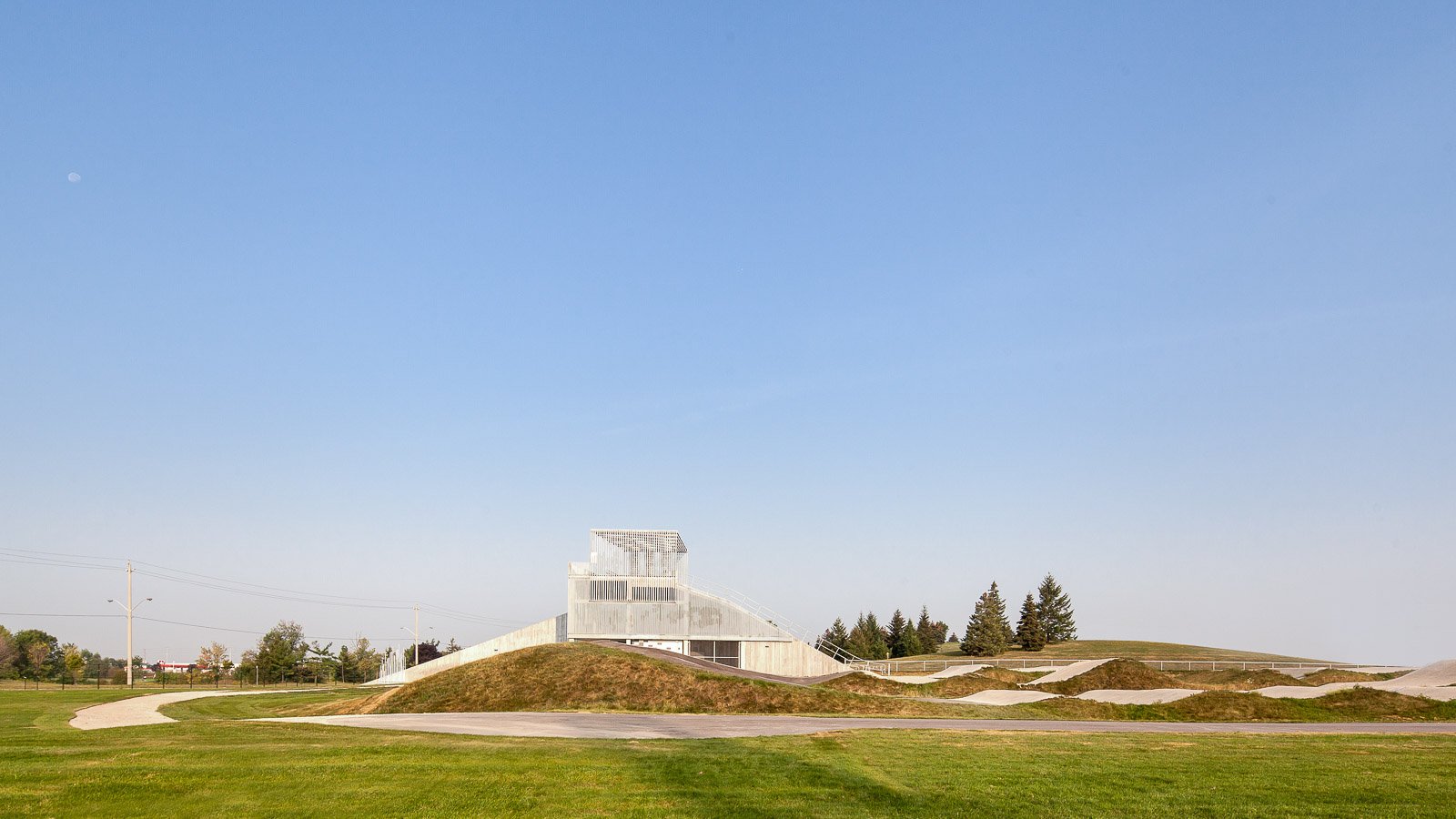 Scott Norsworthy Architectural Photography