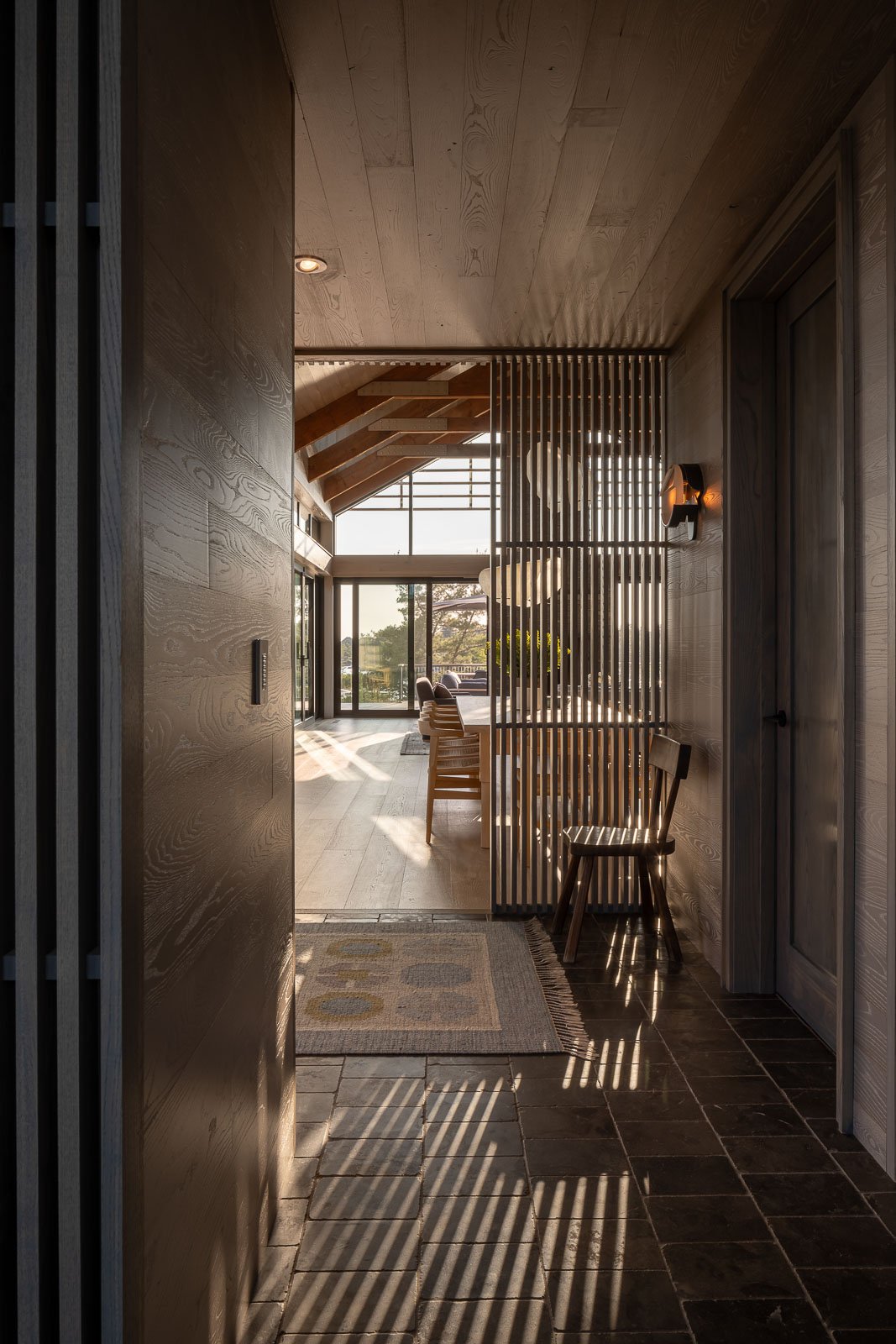 Scott Norsworthy Architectural Photography / Residential