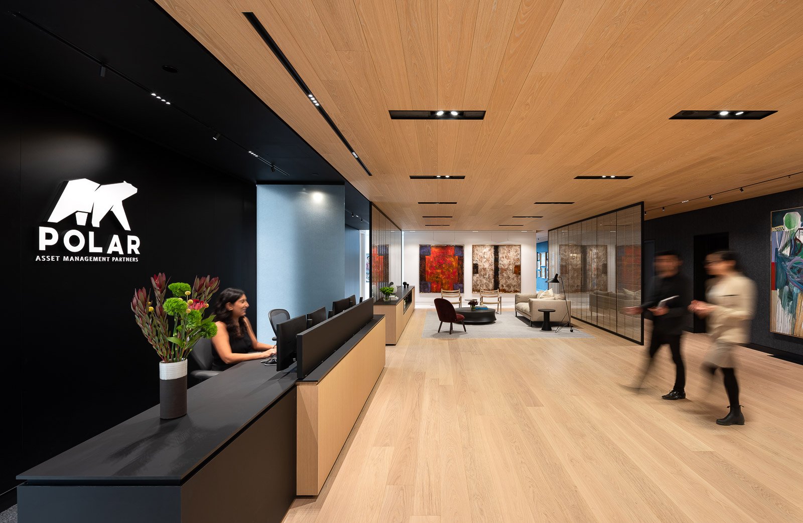 Scott Norsworthy Architectural Photography