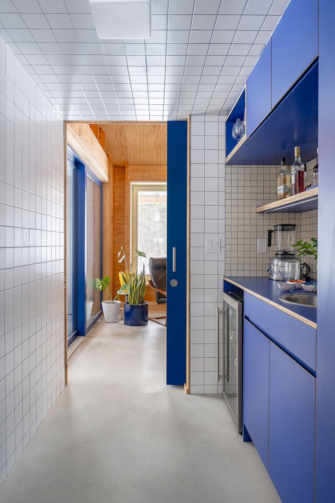 Scott Norsworthy Architectural Photography / Residential