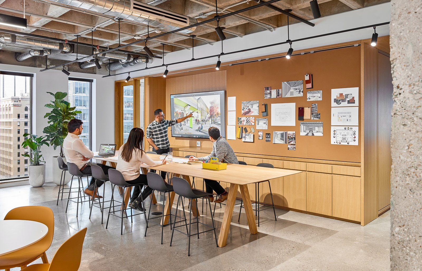 Scott Norsworthy Architectural Photography