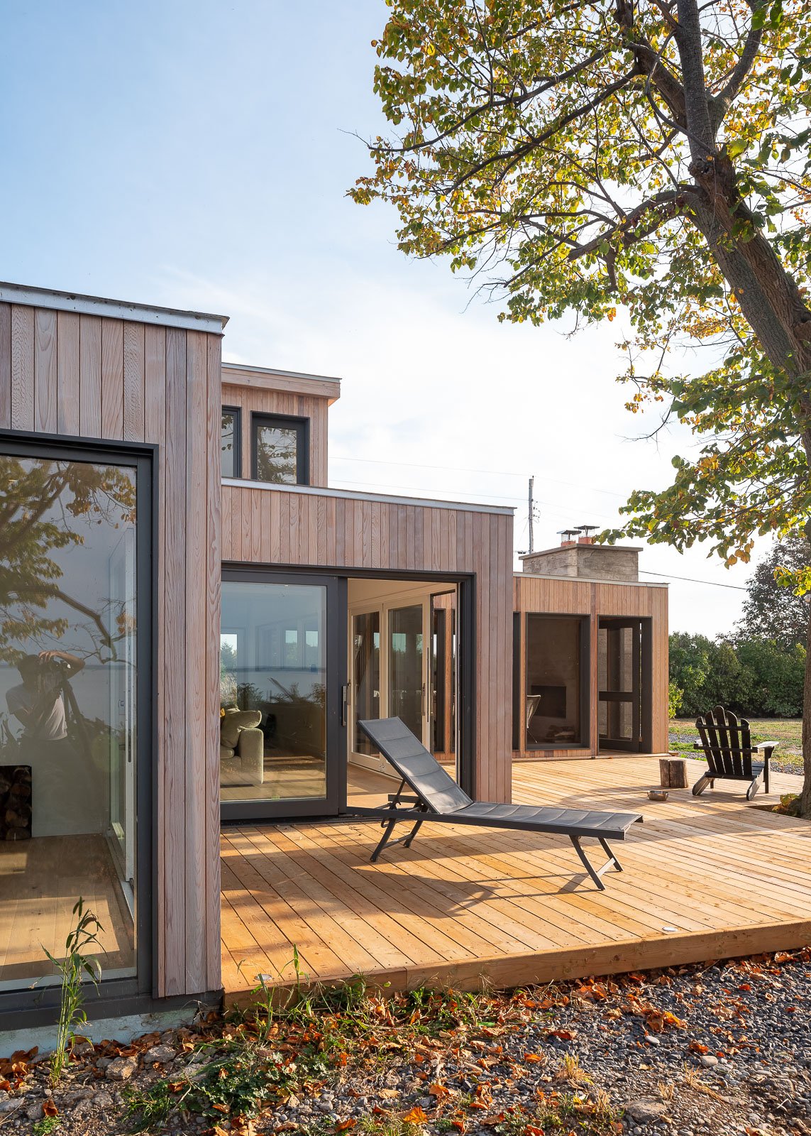 Scott Norsworthy Architectural Photography / Residential