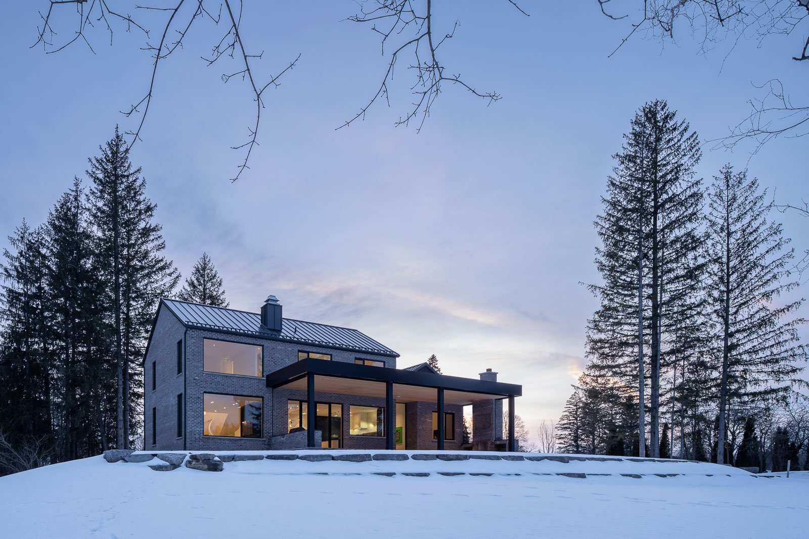 Scott Norsworthy Architectural Photography / Residential