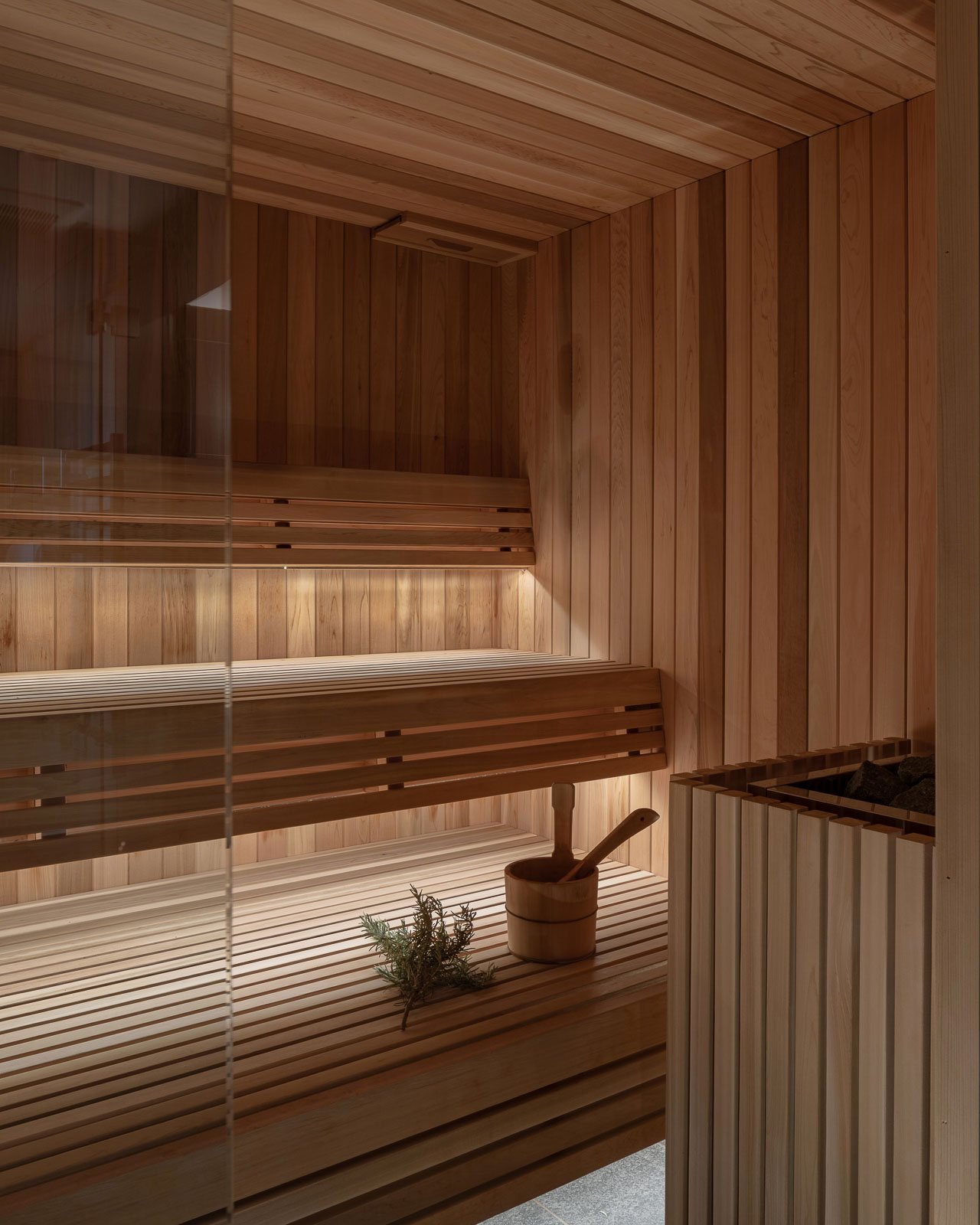 Scott Norsworthy Architectural Photography / Residential
