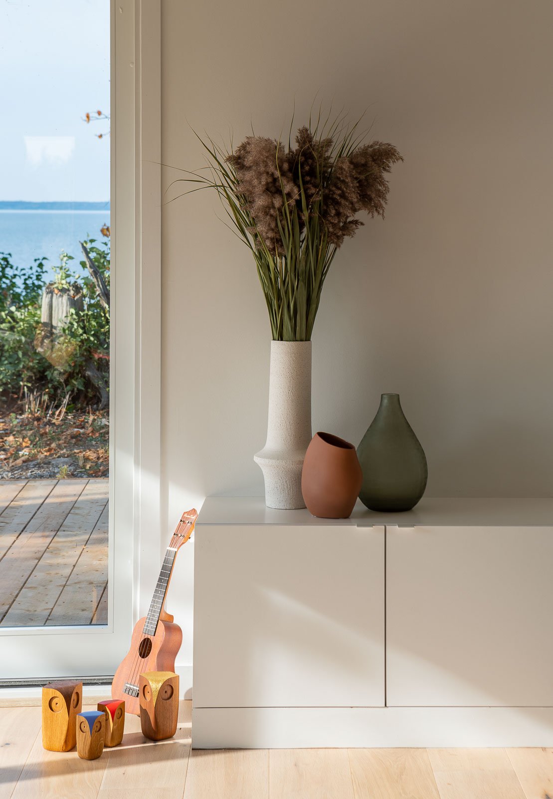 Scott Norsworthy Architectural Photography / Residential