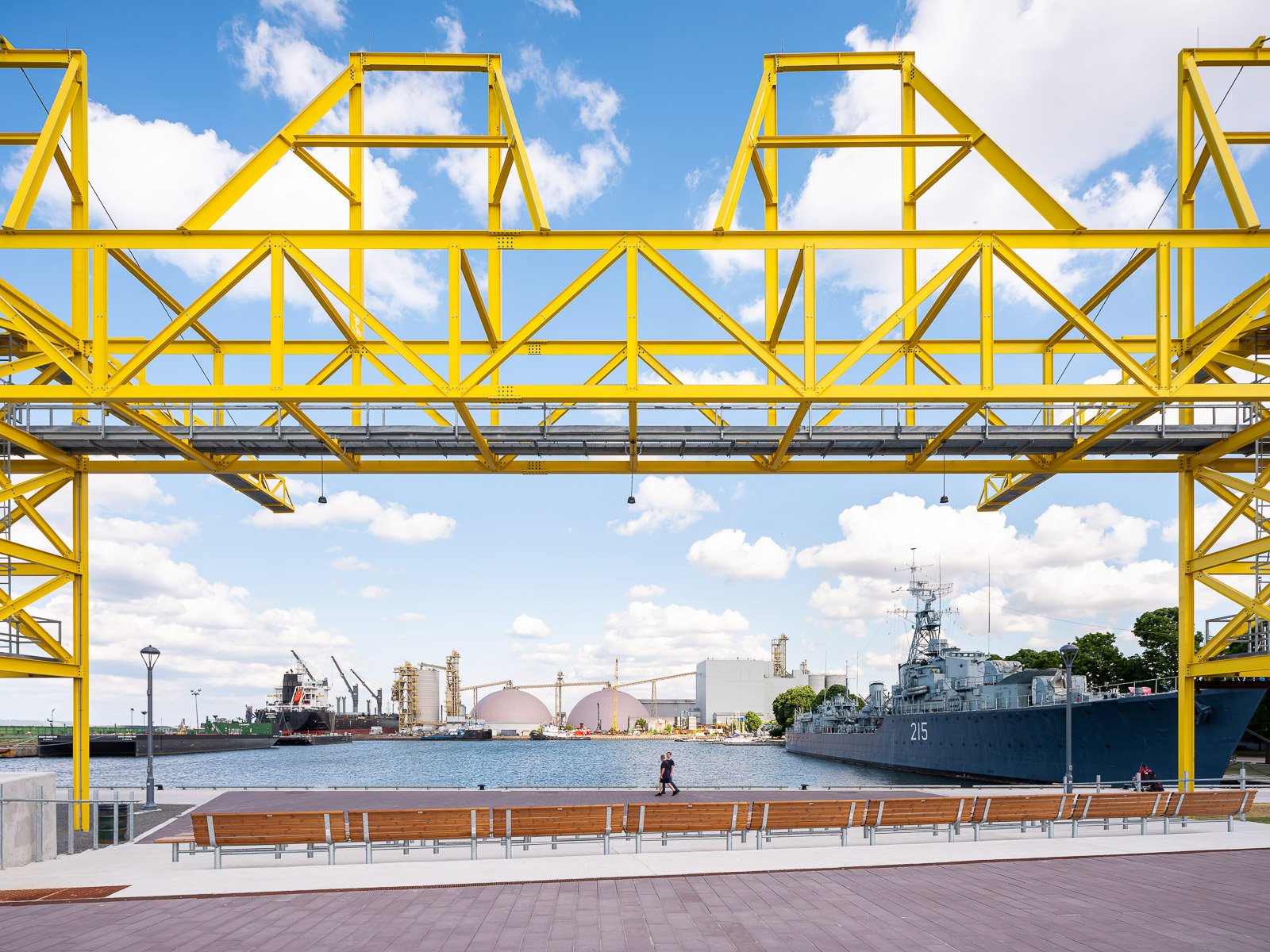 Scott Norsworthy Architectural Photography