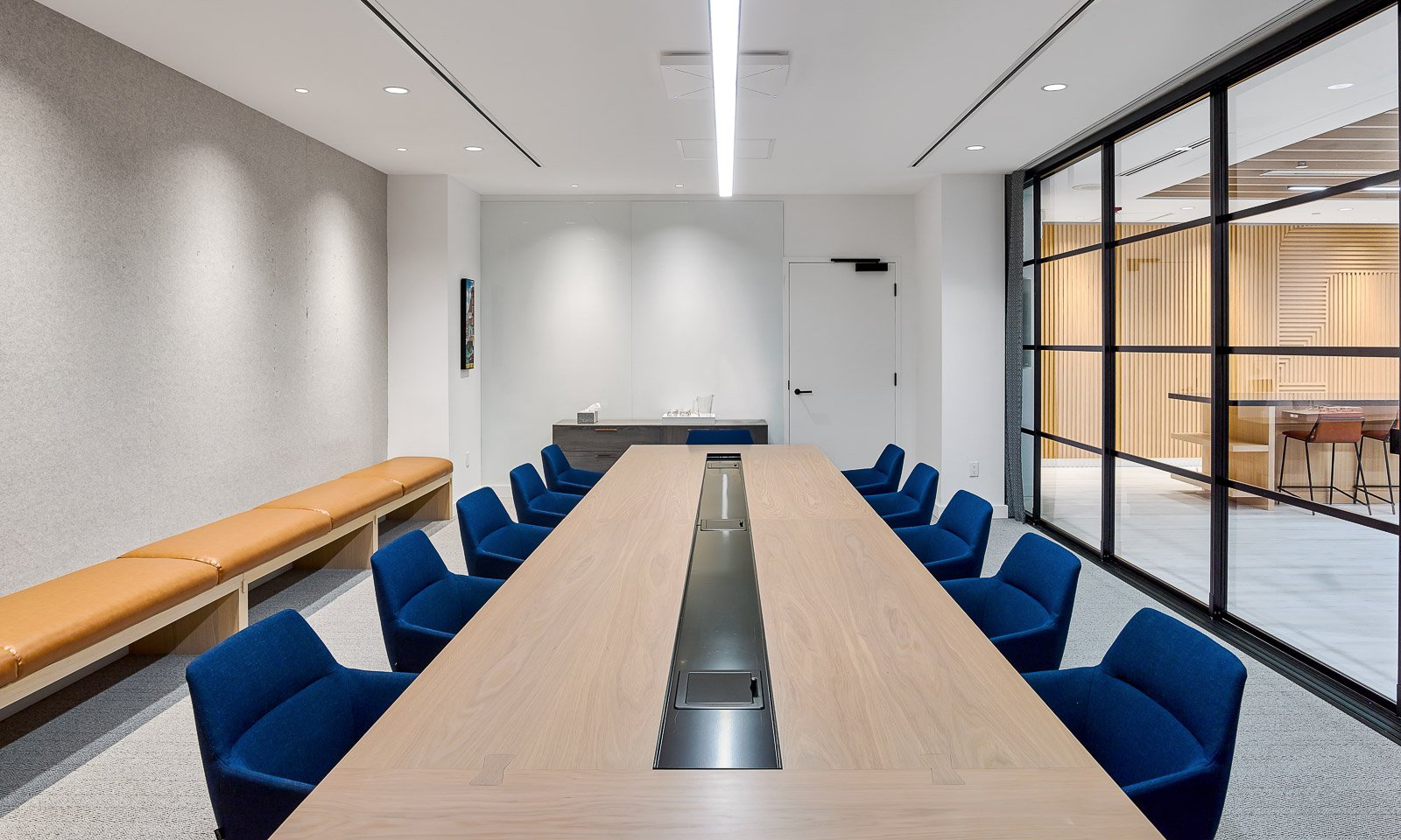 Scott Norsworthy Architectural Photography