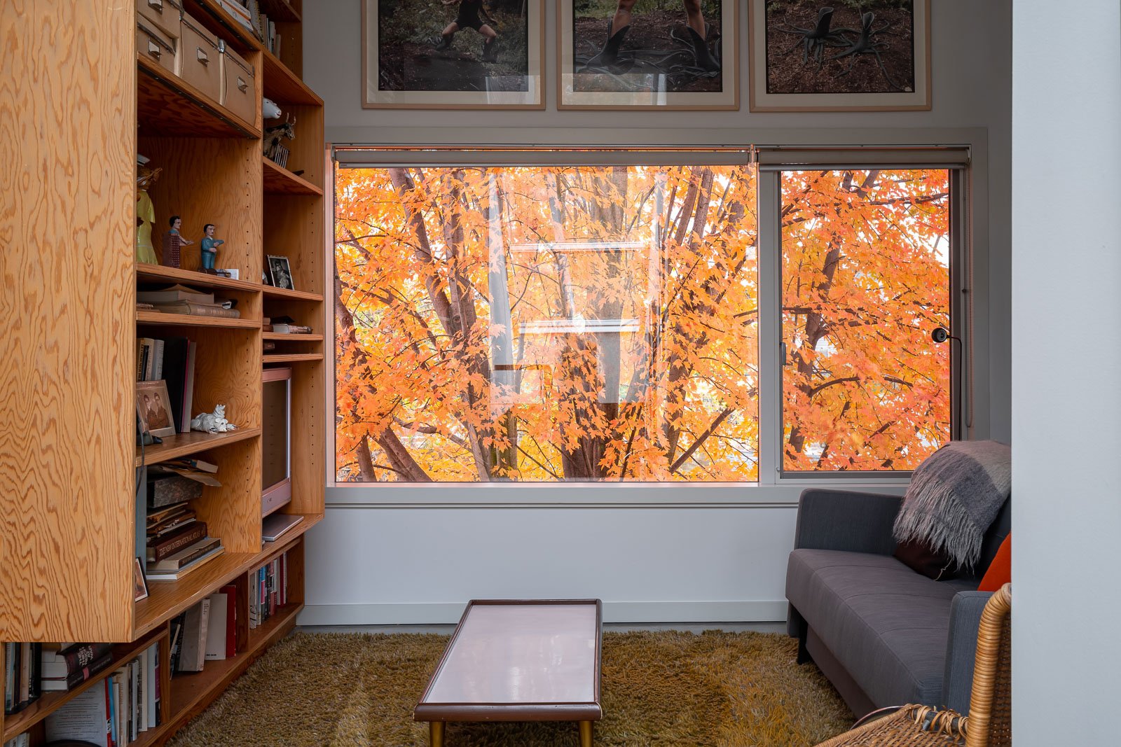 Scott Norsworthy Architectural Photography / Residential