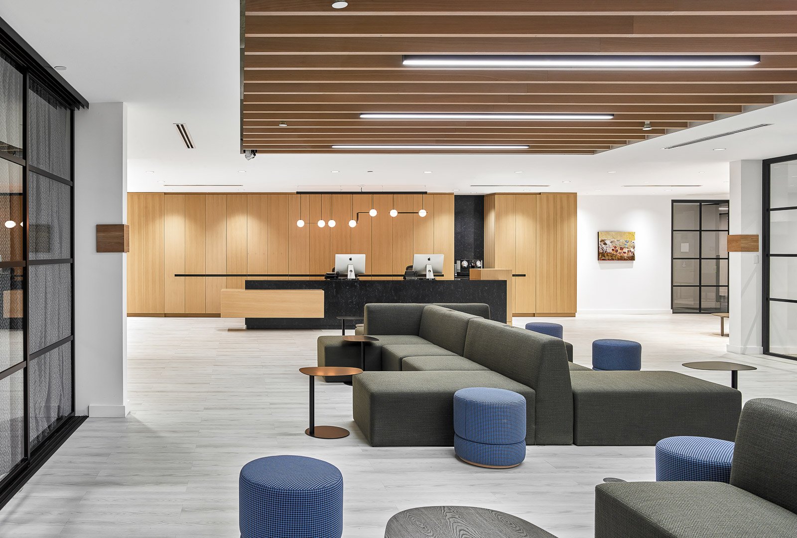Scott Norsworthy Architectural Photography