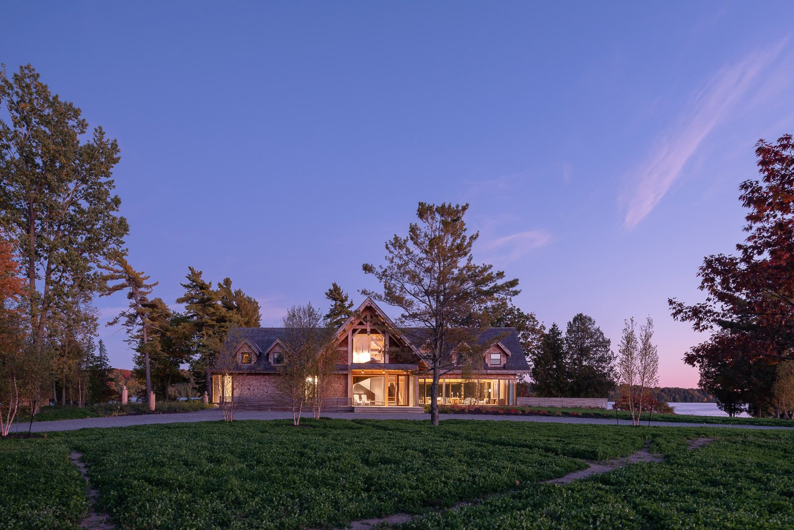 Scott Norsworthy Architectural Photography / Hospitality