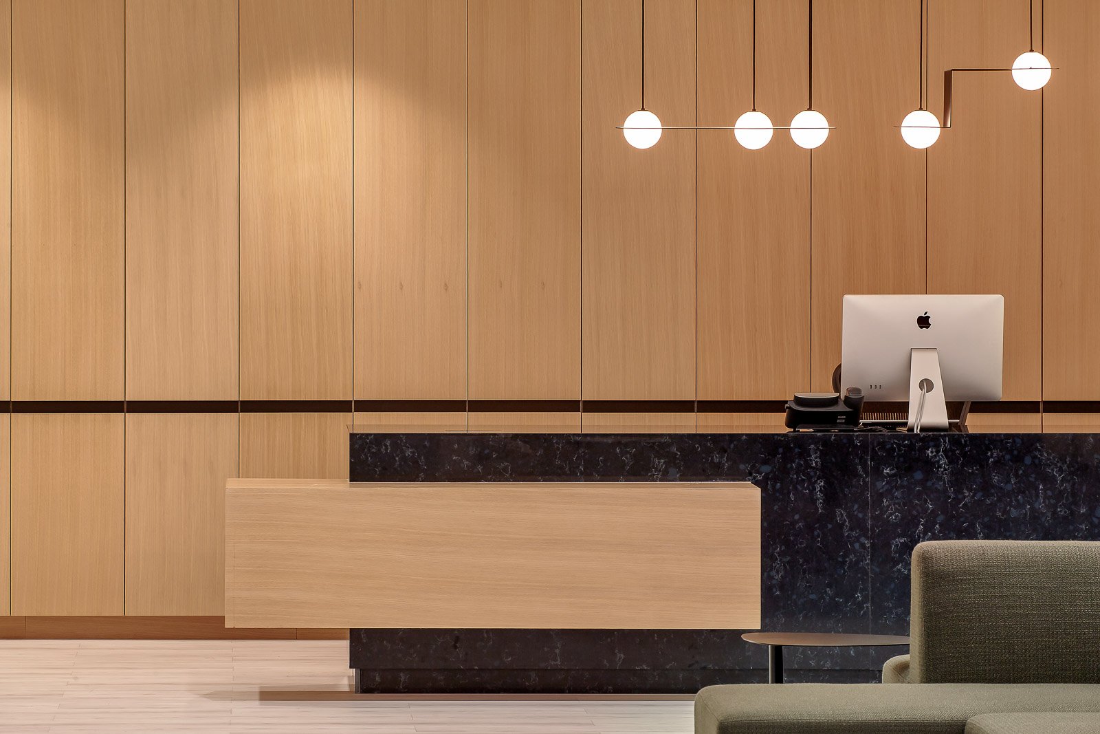 Scott Norsworthy Architectural Photography