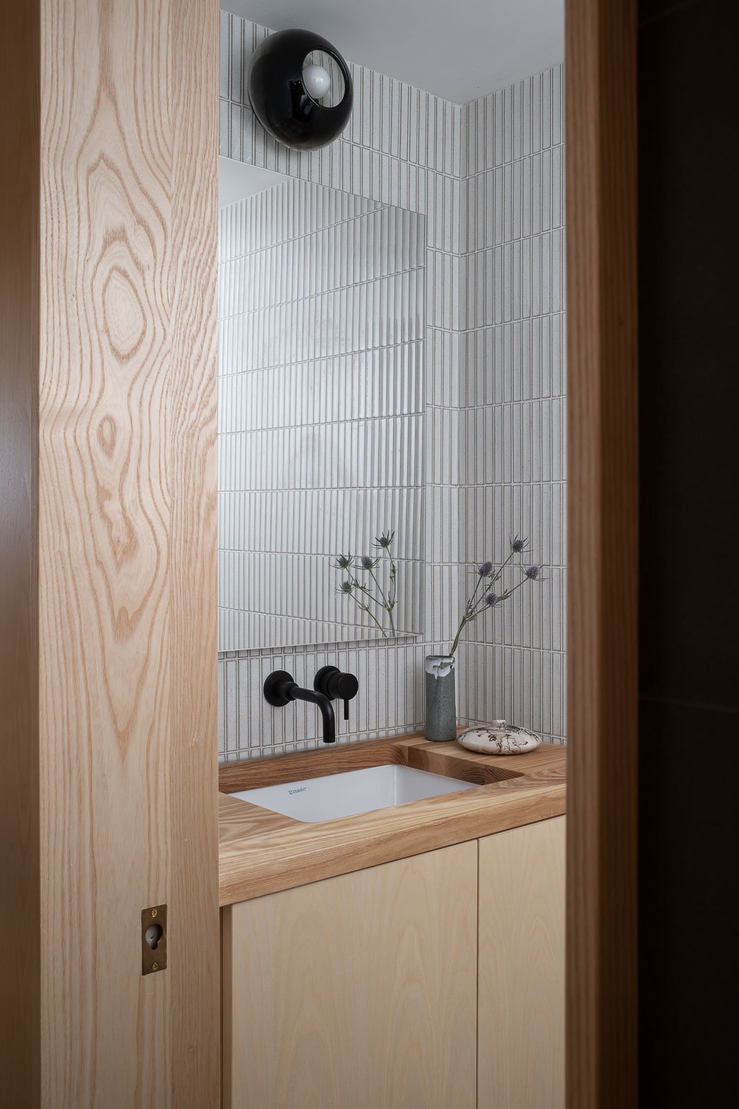 Scott Norsworthy Architectural Photography / Residential