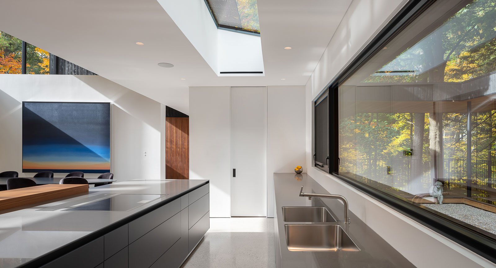 Scott Norsworthy Architectural Photography / Residential