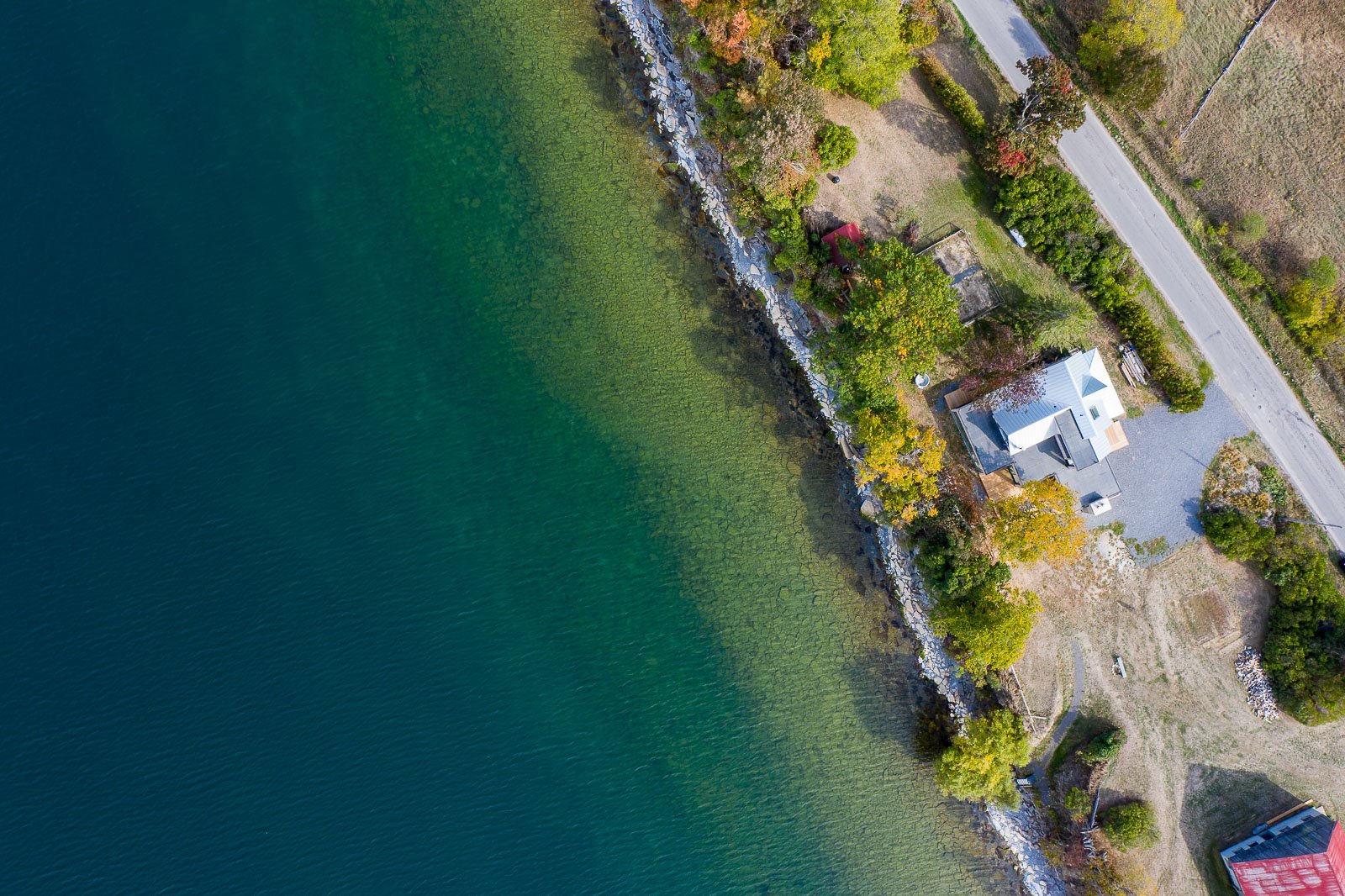 Scott Norsworthy Architectural Photography / Residential