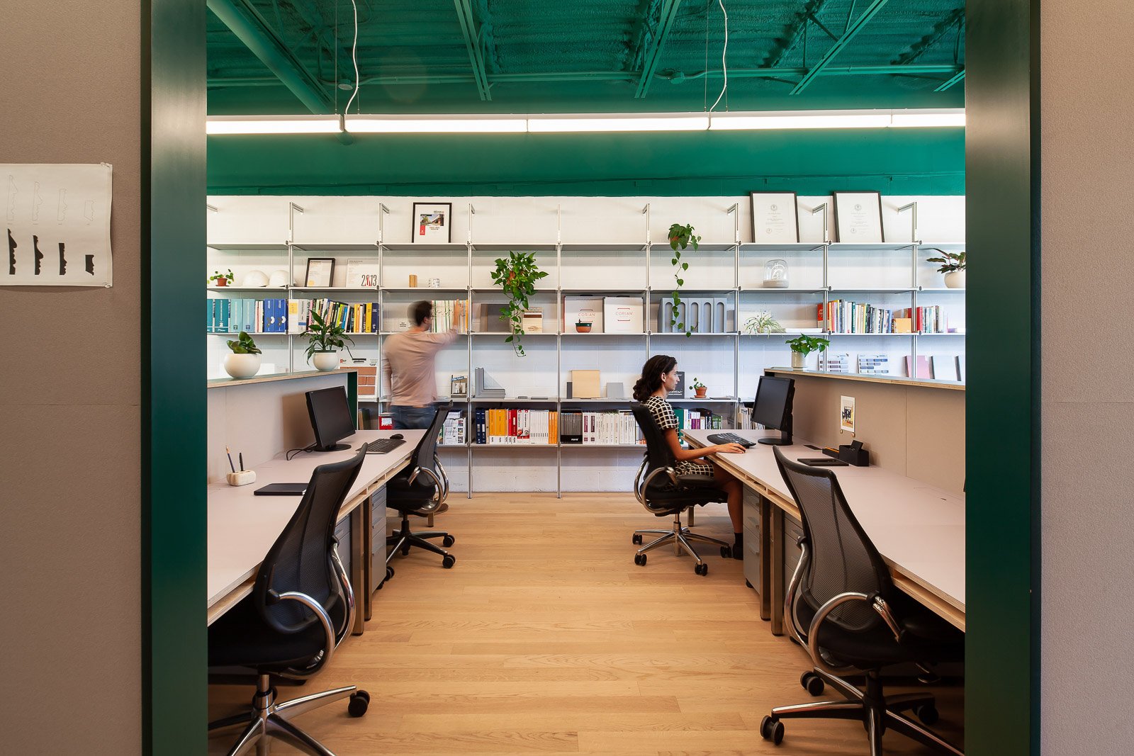Scott Norsworthy Architectural Photography