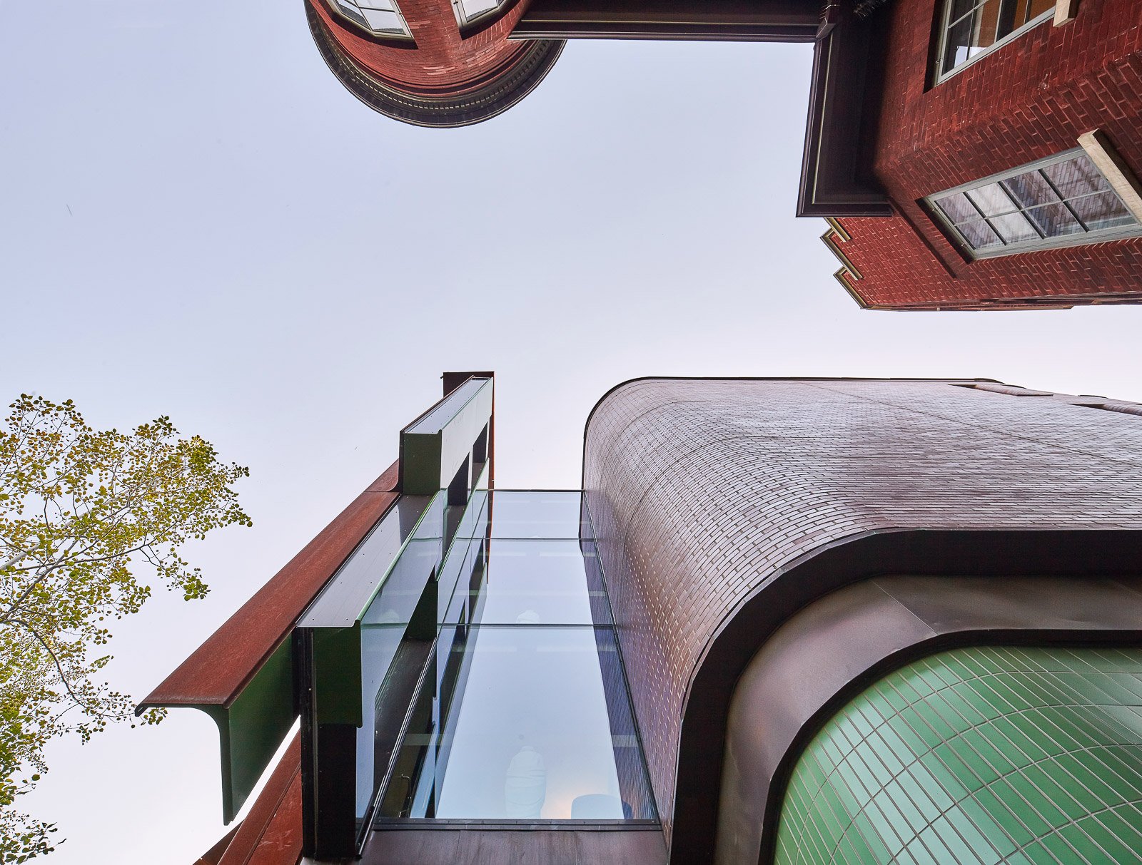 Scott Norsworthy Architectural Photography