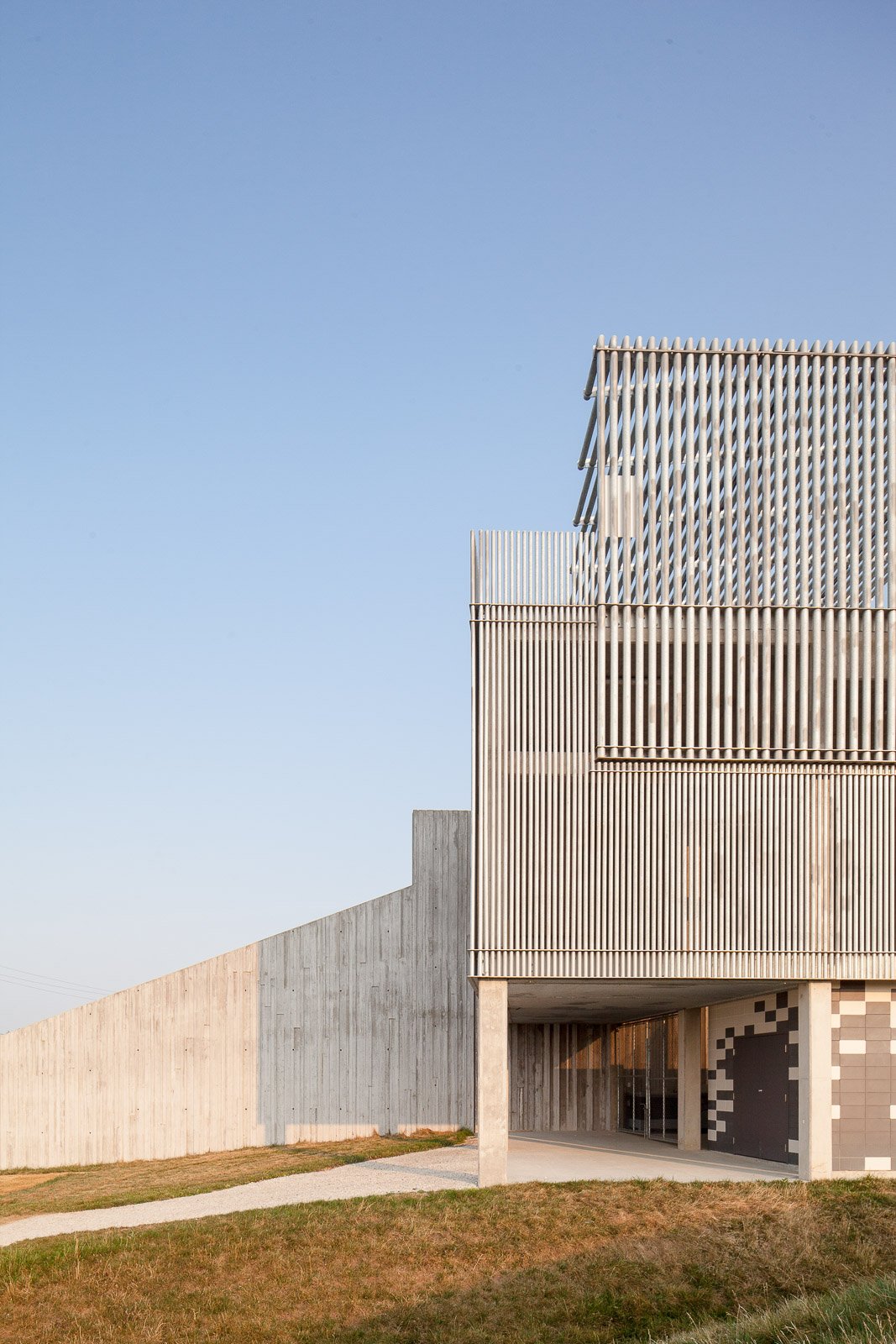 Scott Norsworthy Architectural Photography