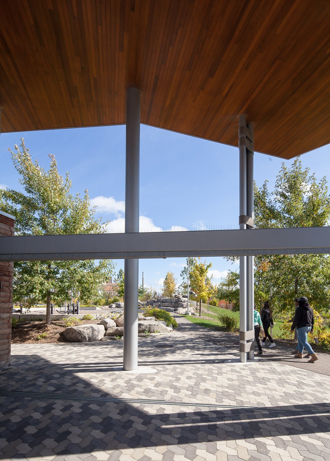 Scott Norsworthy Architectural Photography
