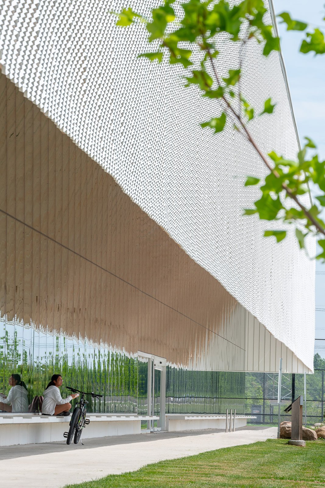 Scott Norsworthy Architectural Photography