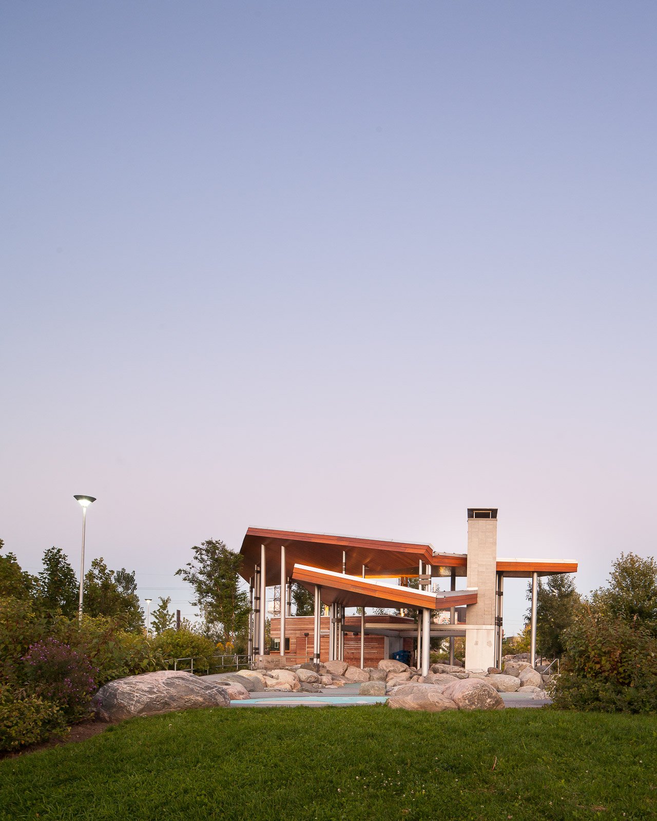 Scott Norsworthy Architectural Photography