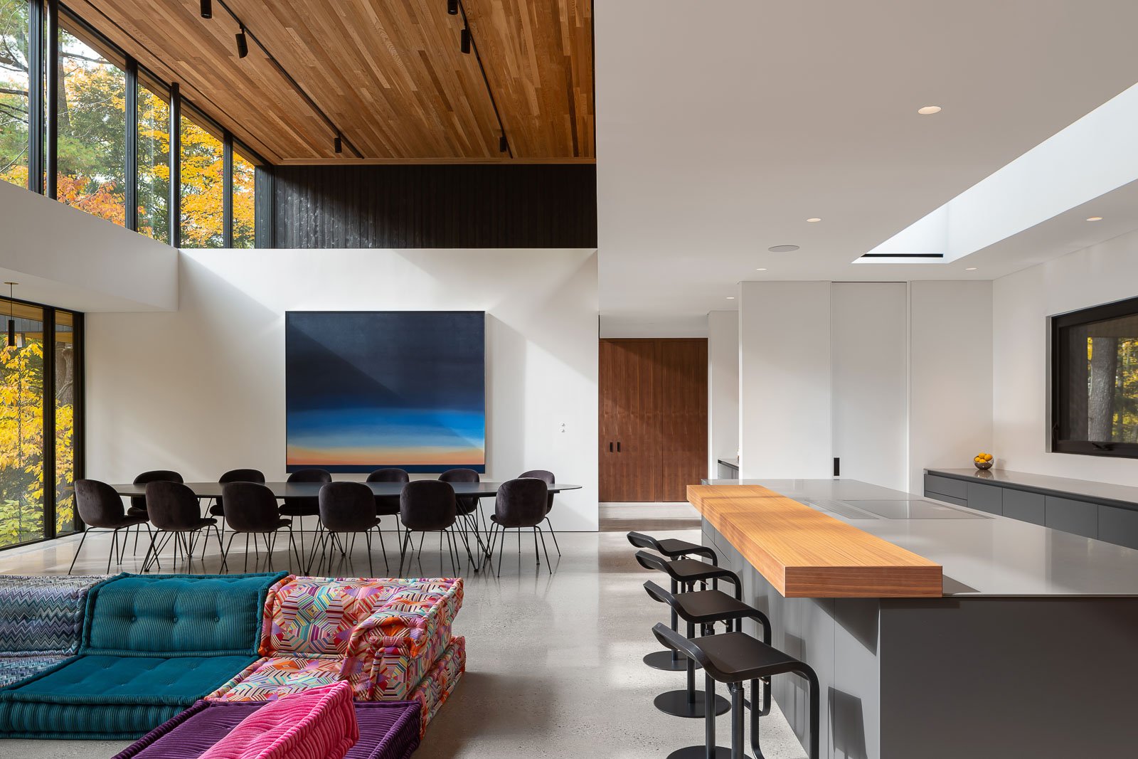 Scott Norsworthy Architectural Photography / Residential