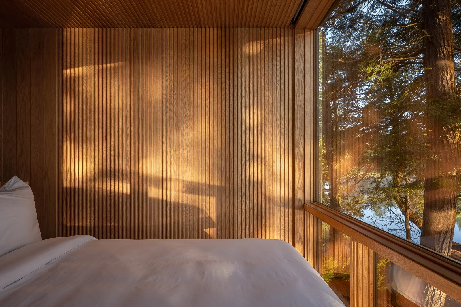Scott Norsworthy Architectural Photography / Hospitality