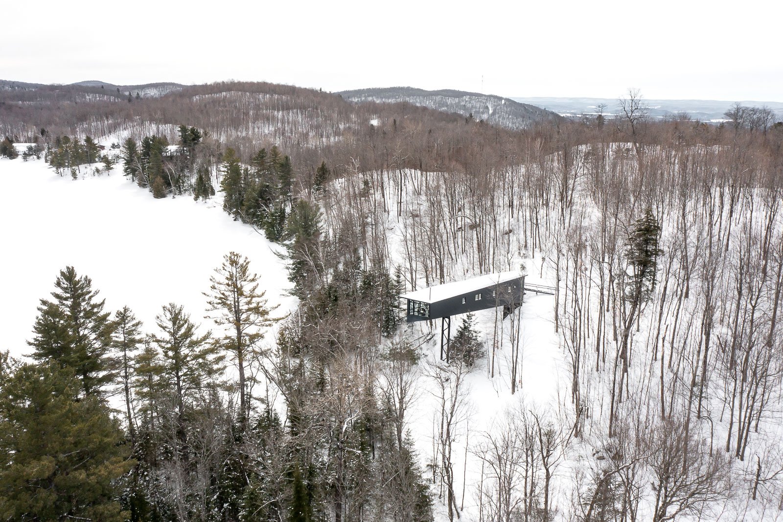 Scott Norsworthy Architectural Photography / Residential
