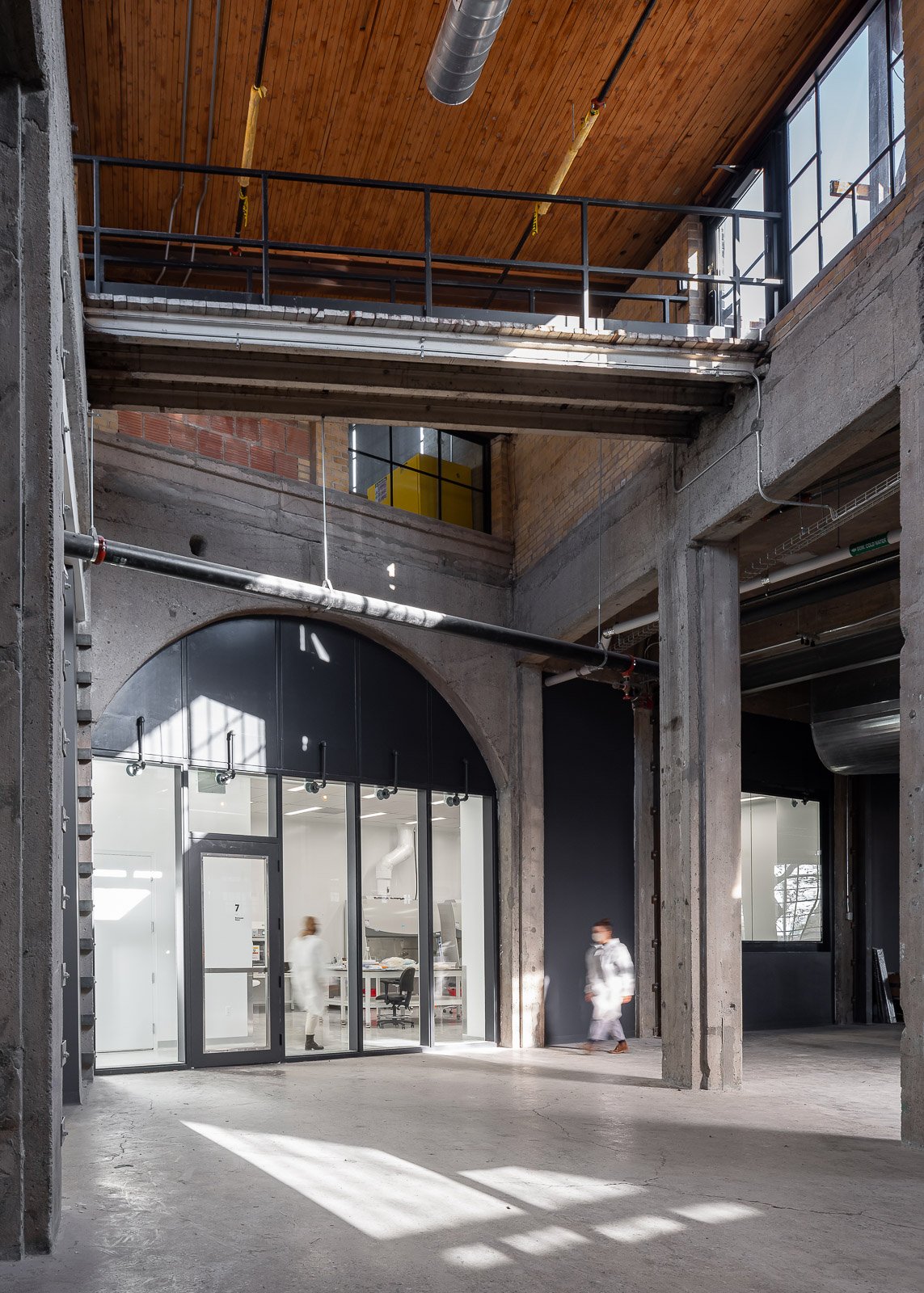 Scott Norsworthy Architectural Photography
