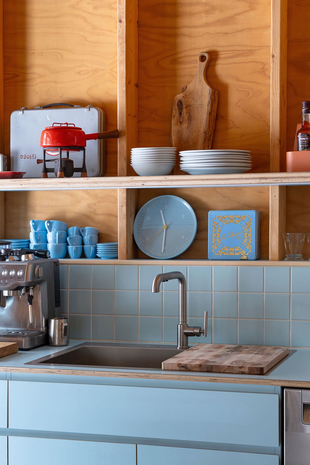 Scott Norsworthy Architectural Photography / Residential