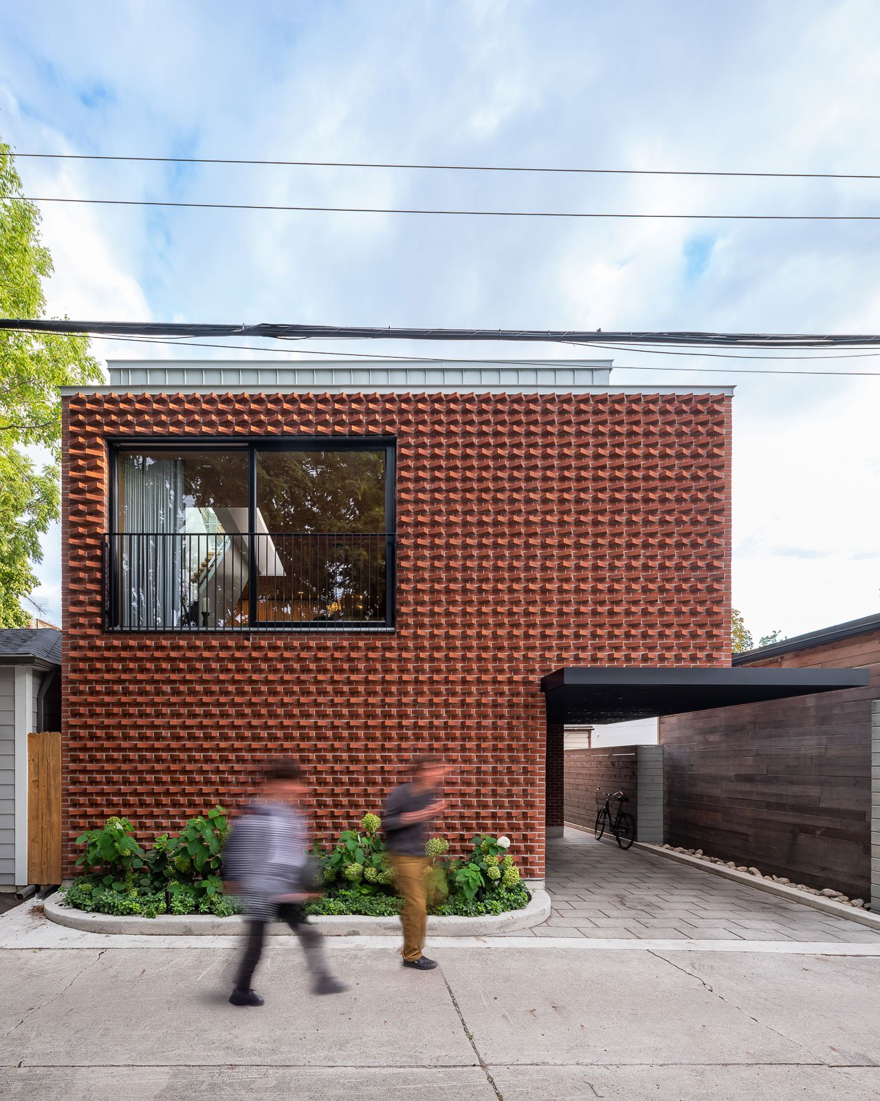 Scott Norsworthy Architectural Photography / Residential