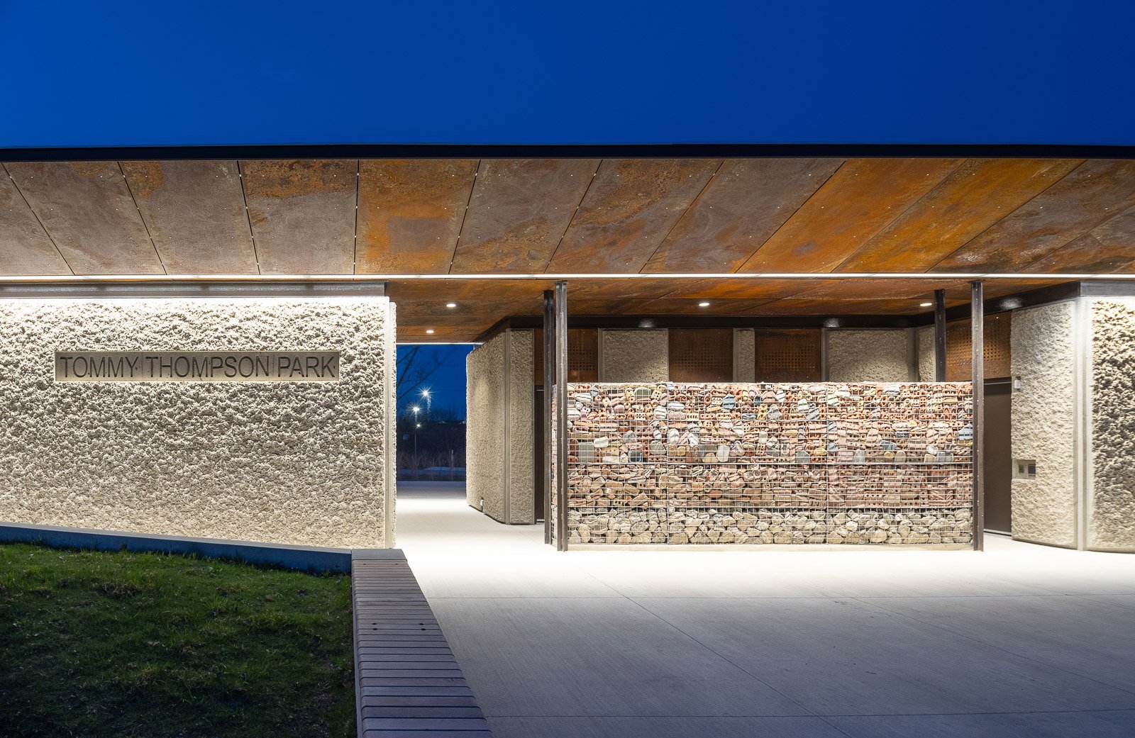 Scott Norsworthy Architectural Photography