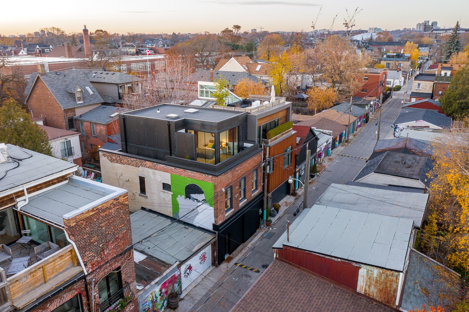 Scott Norsworthy Architectural Photography