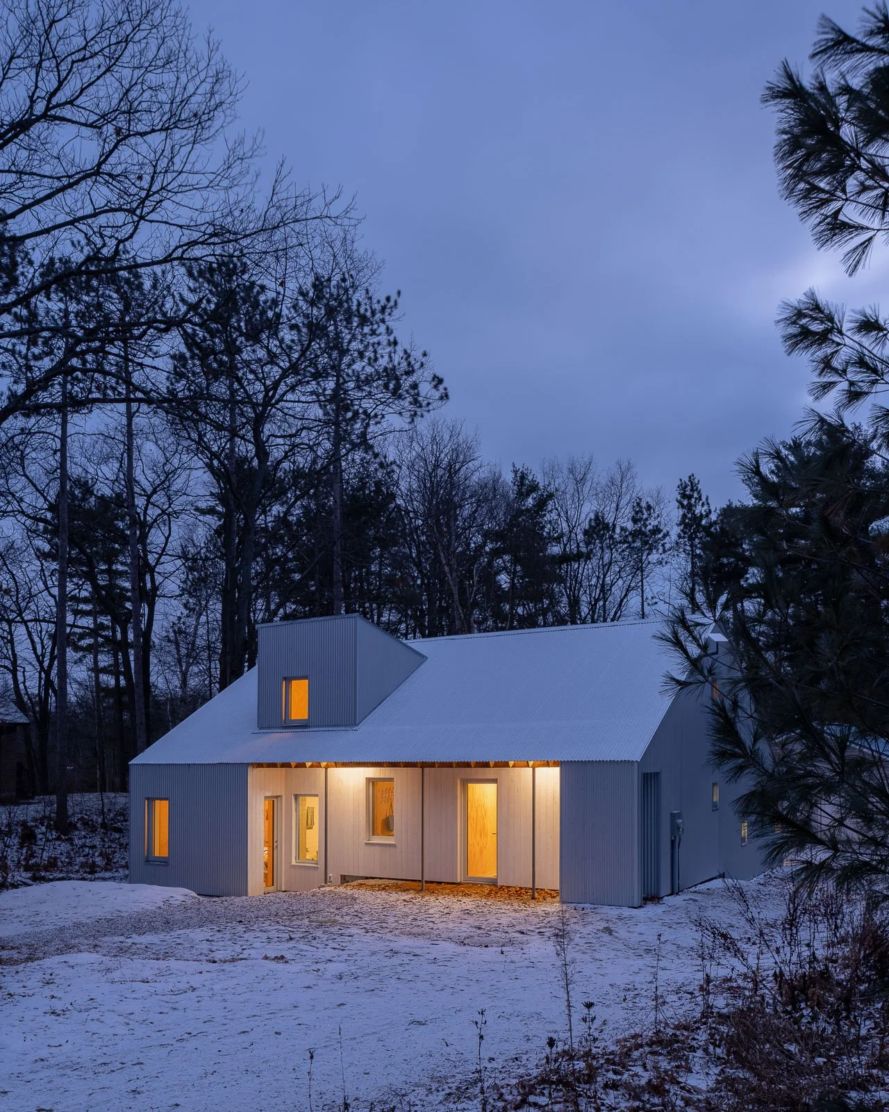 Scott Norsworthy Architectural Photography / Residential
