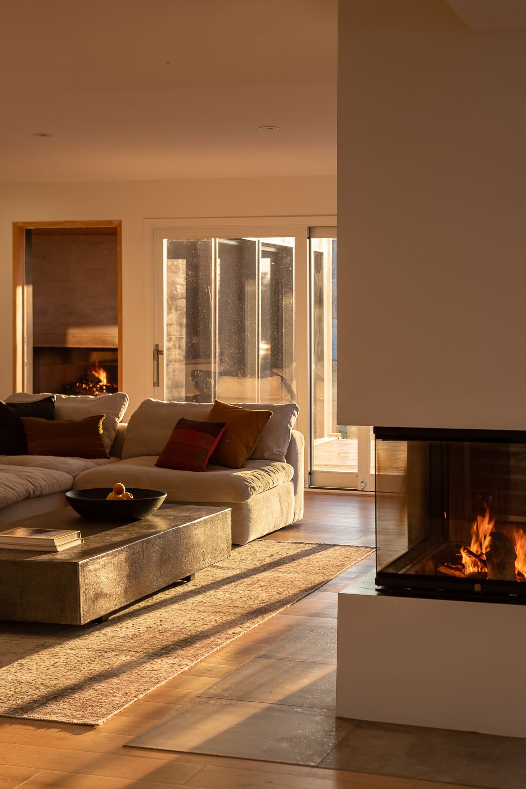 Scott Norsworthy Architectural Photography / Residential