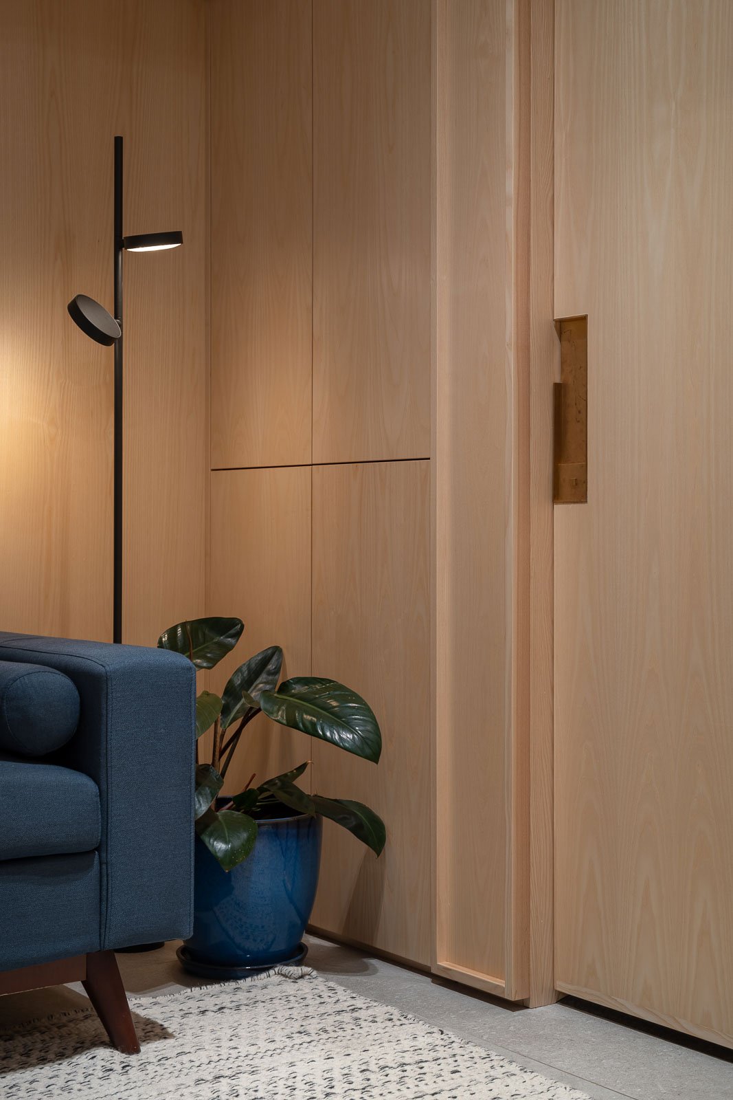 Scott Norsworthy Architectural Photography / Residential