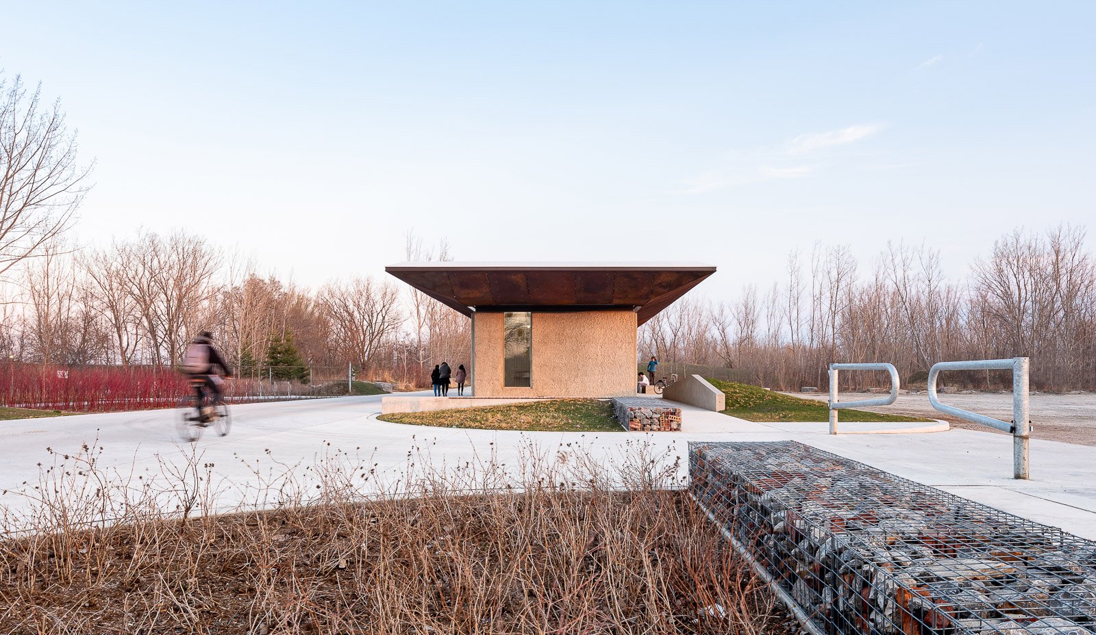 Scott Norsworthy Architectural Photography