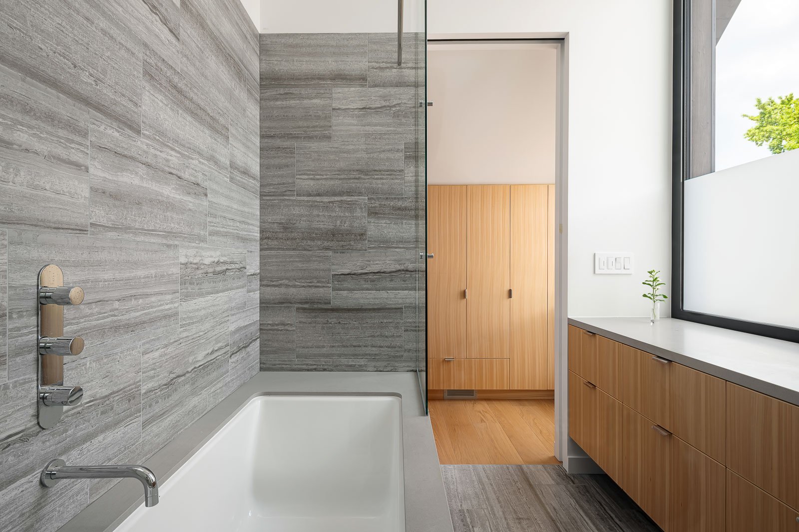 Scott Norsworthy Architectural Photography / Residential