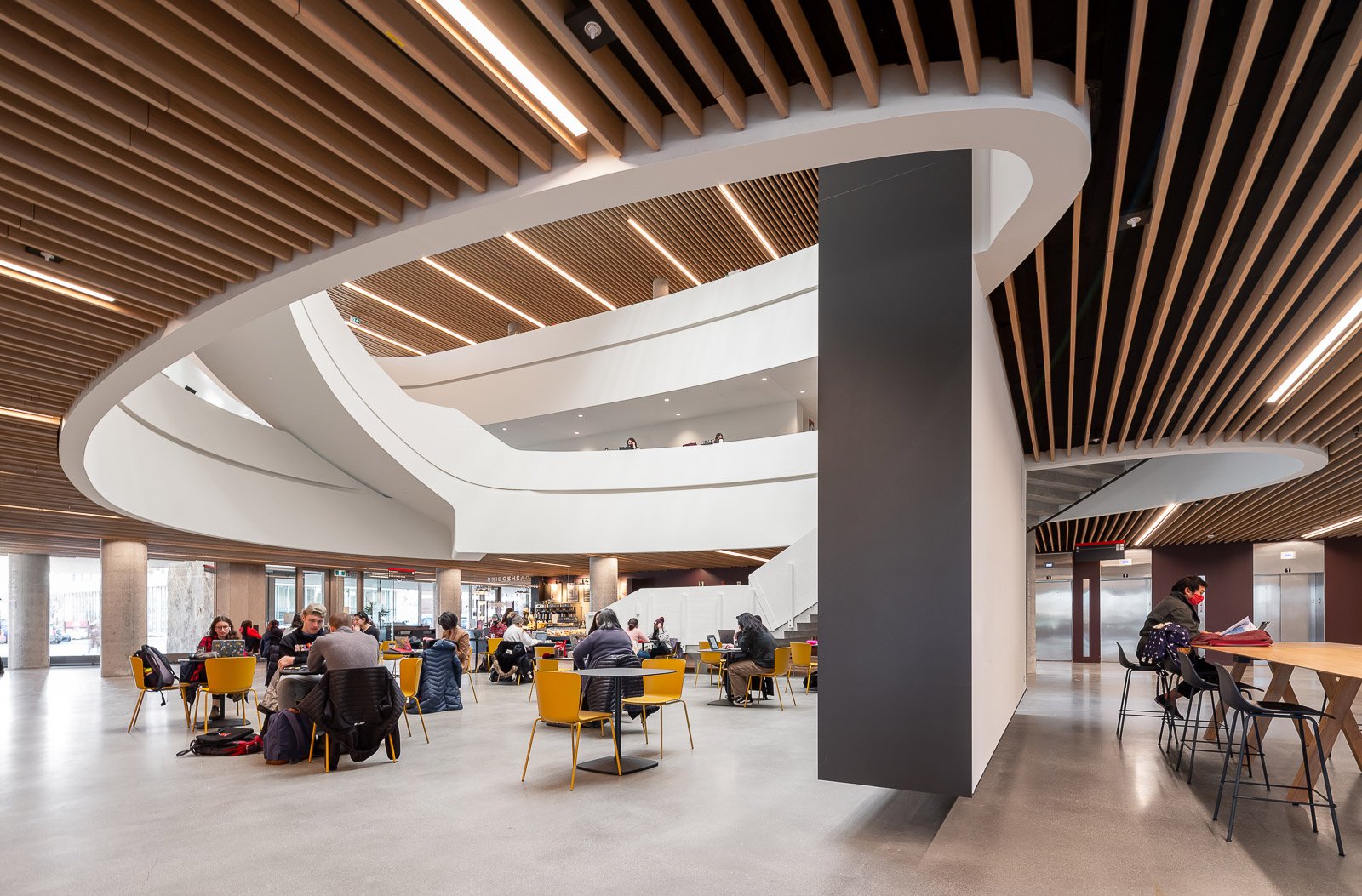 Scott Norsworthy Architectural Photography