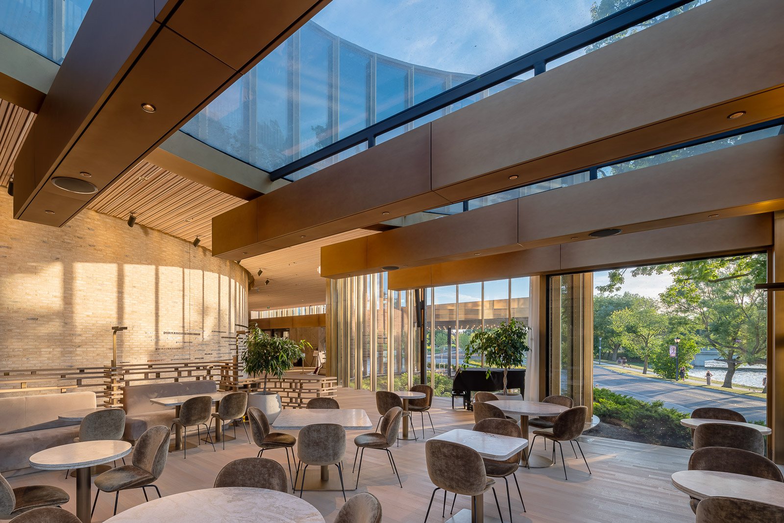 Scott Norsworthy Architectural Photography