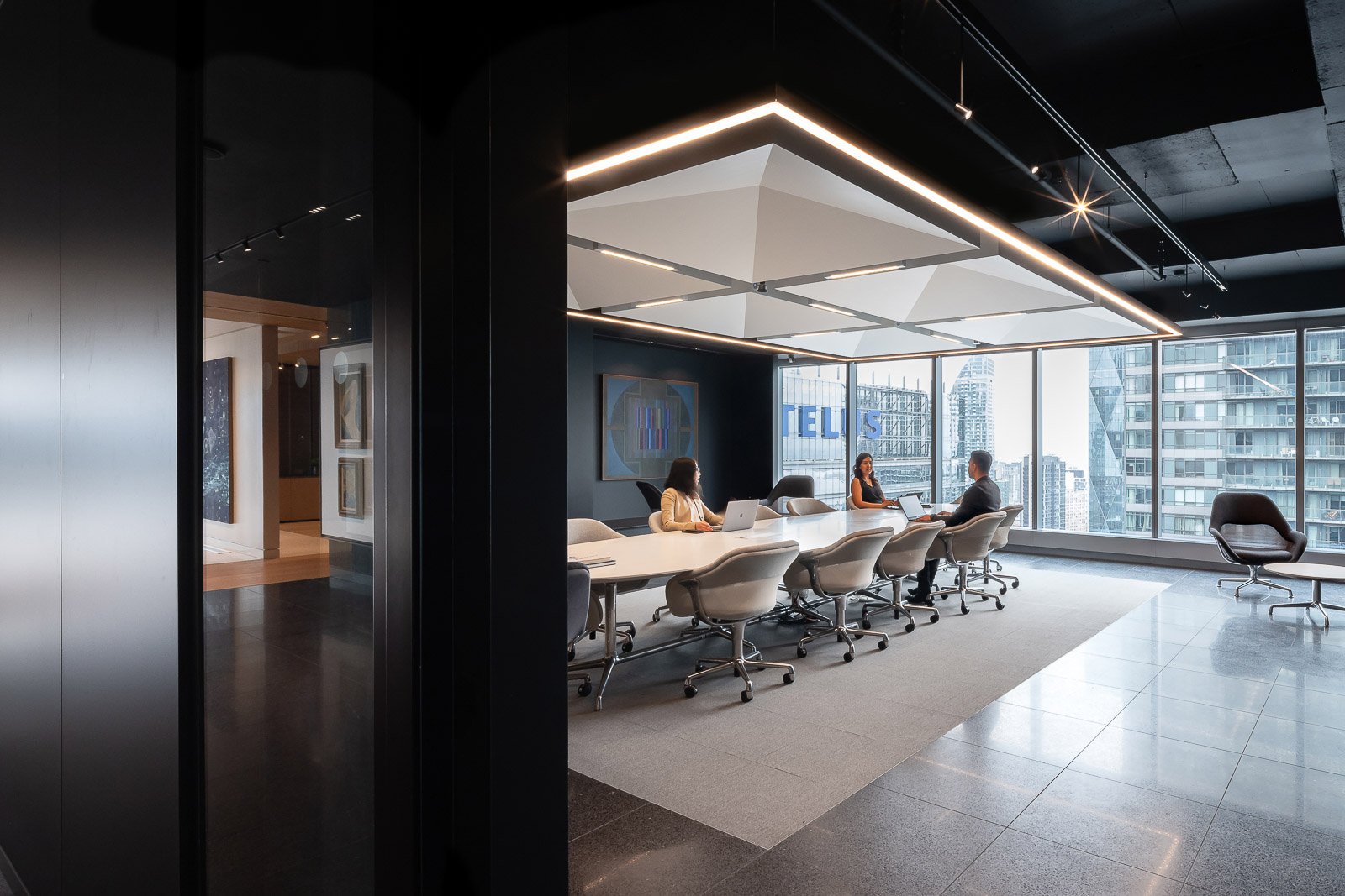 Scott Norsworthy Architectural Photography