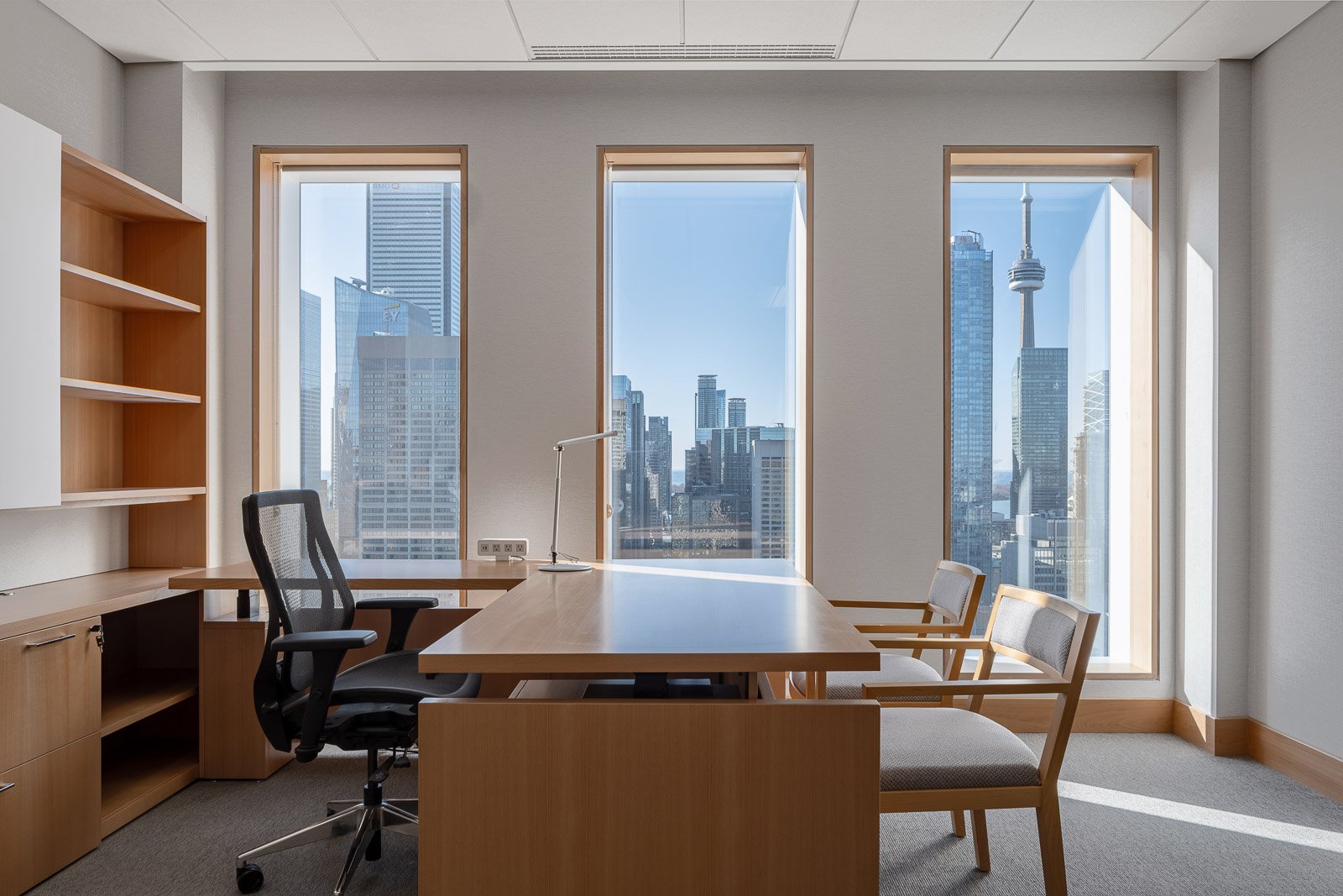 Scott Norsworthy Architectural Photography
