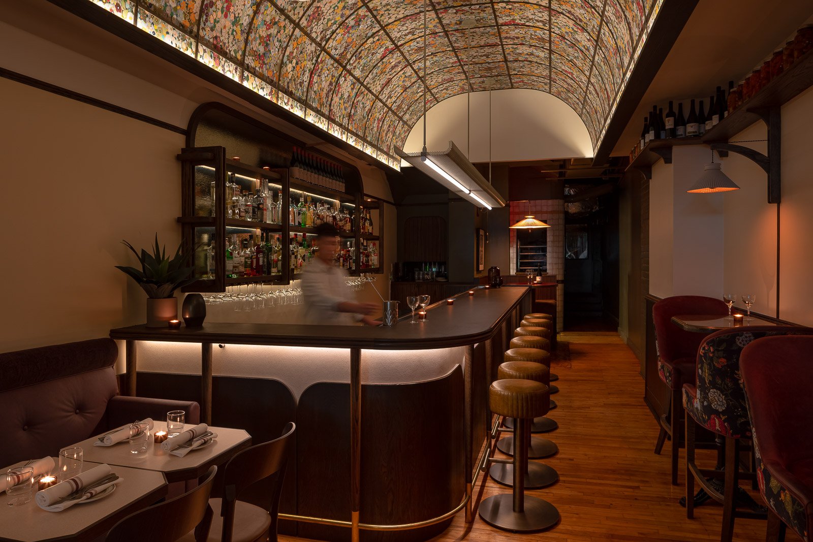 Scott Norsworthy Architectural Photography / Hospitality